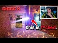 How Pros Already 𝘽𝙍𝙊𝙆𝙀 Siege X