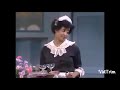 The Jeffersons, fake ass blacks.