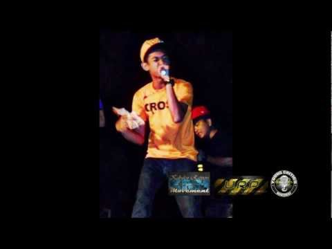 USAD - XFLICT G-KILLA CROSS-P KRUZIAL ONE FT. CLOUDENAIRA