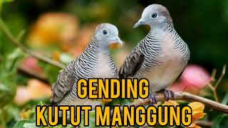 Download lagu Ibu Rusiati : GENDING KUTUT  MANGGUNG , NYAMLENG. mp3