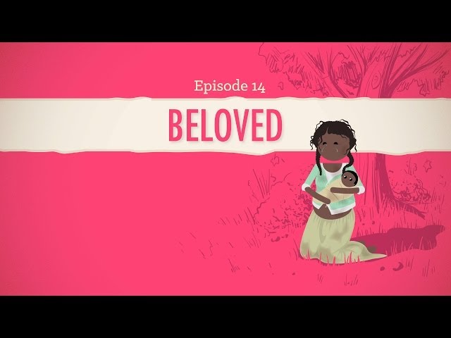 הגיית וידאו של beloved בשנת אנגלית