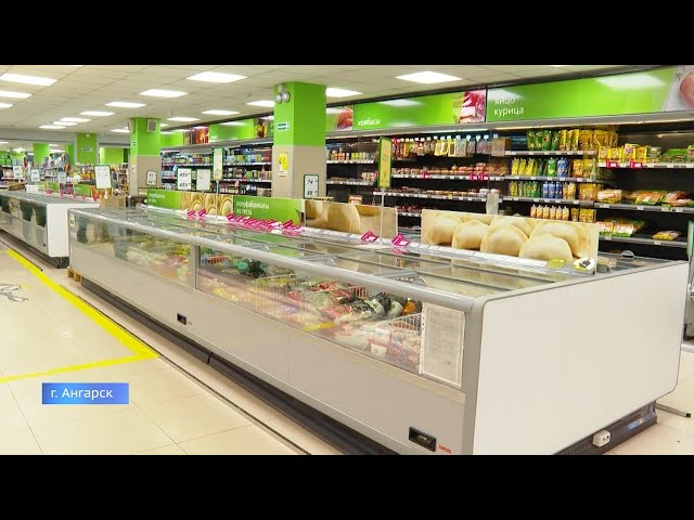 В Иркутской области подорожали овощи