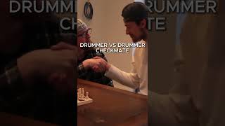 Download lagu DRUMMER VS DRUMMER: CHECKMATE | Ritual Effect | Irish Metal mp3