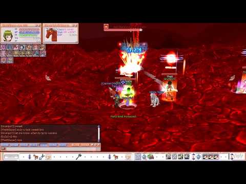 Ignite Flyff E58 - Alerassus the Dragon Slayer