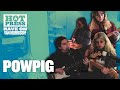 PowPig – Natalia (Van Morrison Cover) #RaveOnVanMorrison - Hot Press PowPig – Natalia (Van Morrison Cover) #RaveOnVanMorrison