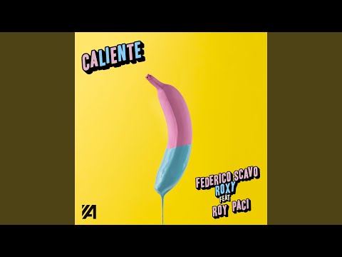 Caliente (feat. Roy Paci)