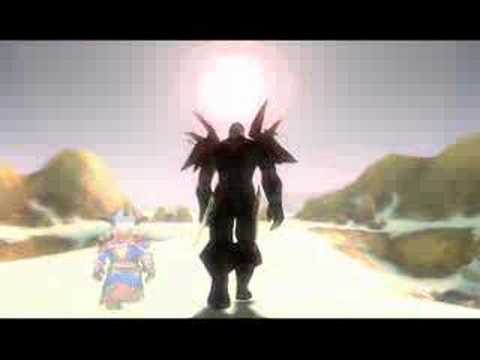 Tales of the Past III  Trailer