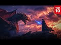 Las 10 Mejores Películas De Fantasía Que Debes Ver