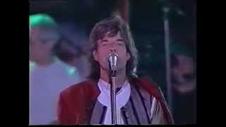 Rolling Stones - Not Fade Away -Live Ellis Park Johannesburg 1995