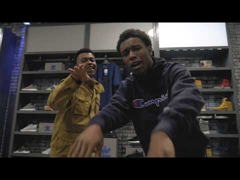 Piru Bris Ft. Haiti Babii - All Gas (Official Video) | Dir. Iceyyfilms