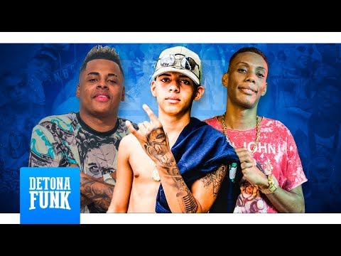 MC Rick, MC GW, MC Kitinho - Embraza no Baile (Prod. DJ Wallace NK)