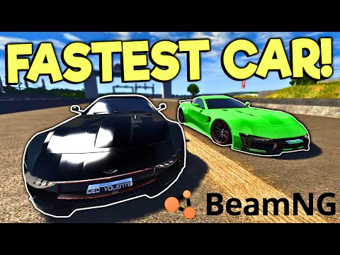 Out of Control Rollovers Crashes #47 - BeamNG Drive Crashes