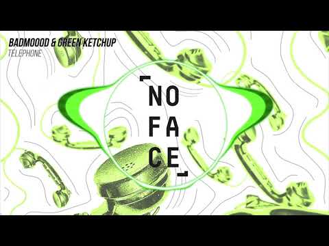 BADMOOOD & Green Ketchup - Telephone