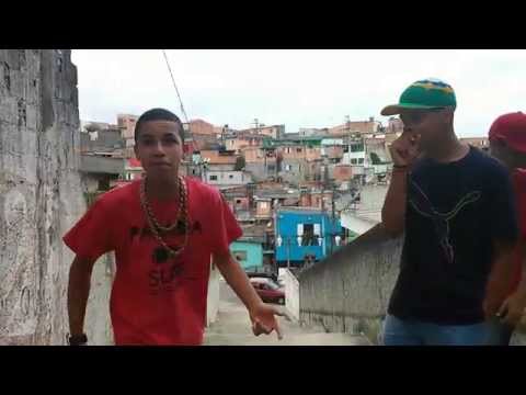 Lukinhas , Pinguim e David rima na hora parte 2