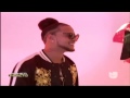 VIDEO – Entrevista a Mozart La Para en Primer Impacto