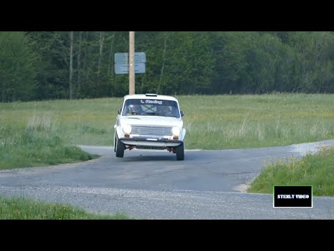 Lada rally best moments by Stenly 2022 + bonus archív Dodi Béreš na koniec