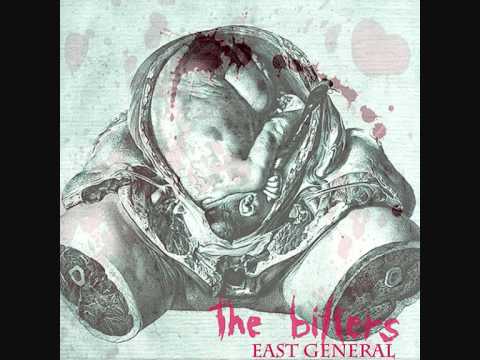 The Bitters - Impatient As Can Be.wmv