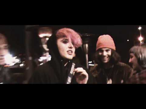 SpaceMan Zack - Crying Tonight [Official Music Video]