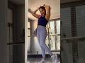 Sunday Is A Gym Day Nanditaswetha