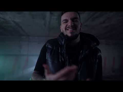 JOKA DIABLO - PANTERA  FT. FABIANA (Prod JokaDiablo)