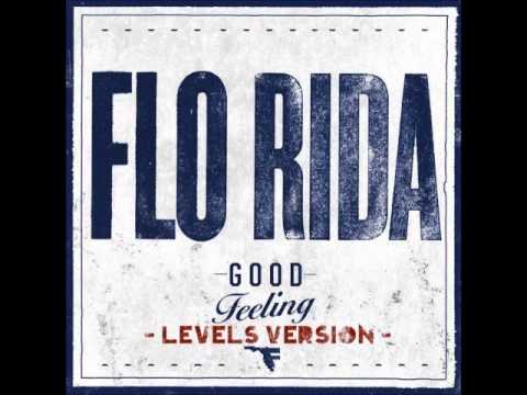 Good Levels Flo Rida FT. Avicii (Dj Dvir mash up remix)