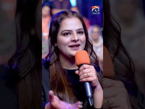 Why Marina Khan don’t color her hair? | #hasnamanahai #marinakhan #shorts