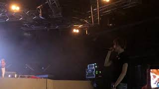 Sfera Ebbasta &amp; Dref Gold - Sciroppo (Live @ Demodè Club)