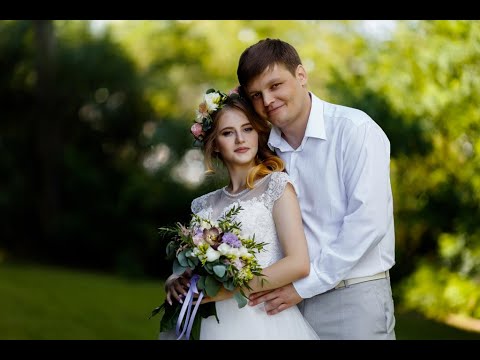 Свадебное агентство "Anna Stepanenko", відео 1
