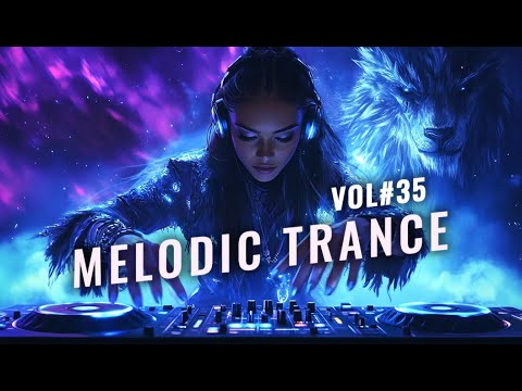 Rave Party! Melodic Trance Journey 2025 Vol. 35 - Best Emotional Uplifting Trance EDM Mix
