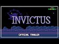 Invictus SMW Kaizo Hack Trailer