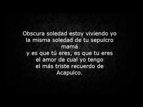 download lagu mp3 mp4 Amor Eterno Juan Gabriel Letra, download lagu Amor Eterno Juan Gabriel Letra gratis, unduh video klip Amor Eterno Juan Gabriel Letra