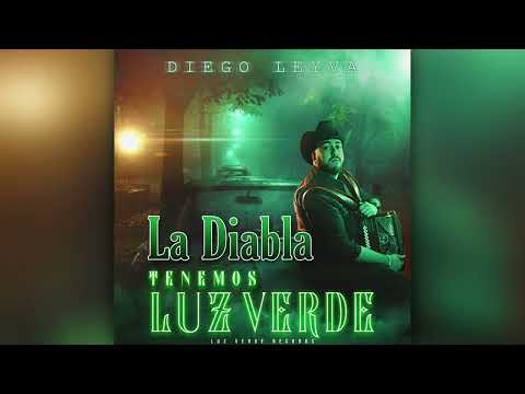 La Diabla - Diego Leyva