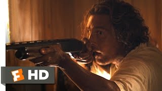 Mud (11/12) Movie CLIP - Shootout on the River (2012) HD