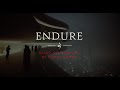 Endure - Inspired by Dark Age - Fifth book in Red Rising Series by Pierce Brown