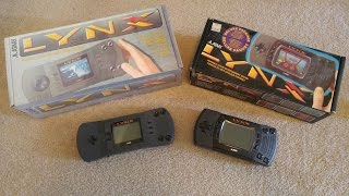How to install a McWill LCD screen in your Atari Lynx I