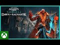 Assassin’s Creed Valhalla: Dawn of Ragnarök - Cinematic World Premiere Trailer | Ubisoft [NA]