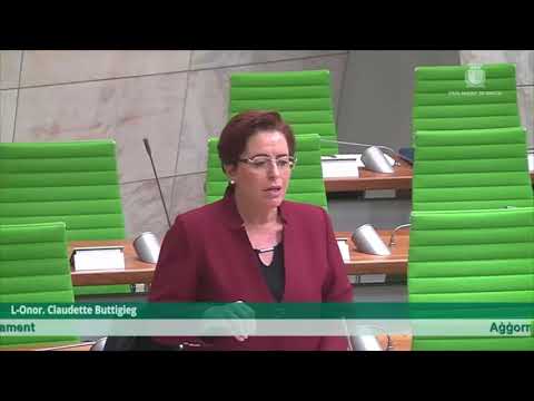 #STOPSTIGMA in Parliament