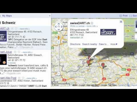 swissDART.ch