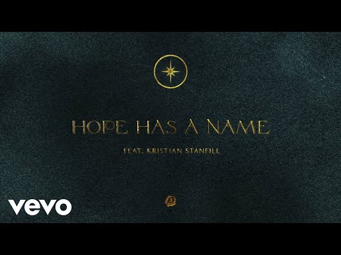 Hope Has A Name