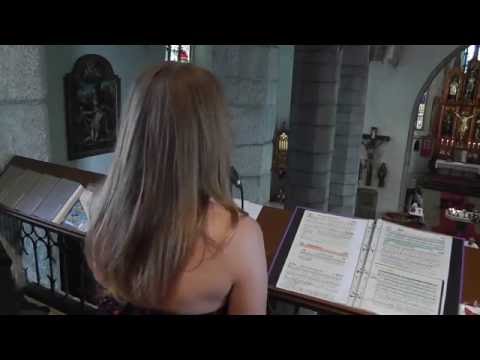 Leonard Cohen - Hallelujah cover Laura Kamhuber