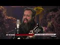 Calexico and Iron & Wine "He Lays in the Reins" | Fishcenter | adult swim