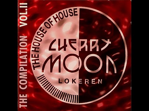 Cherry Moon (1994) The Compilation Vol. 02
