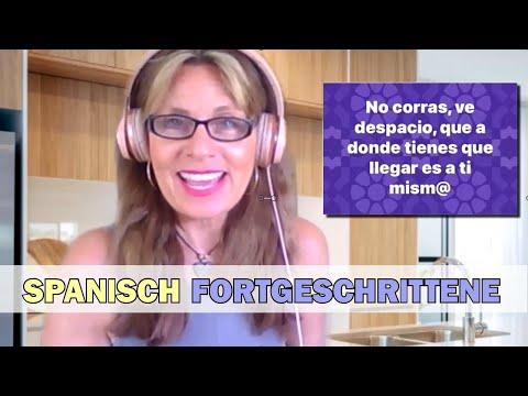 SPANISCH | IMPERATIV |  POSITIV / NEGATIV | FORTGESCHRITTENE | [CLUB 30] MEME #76