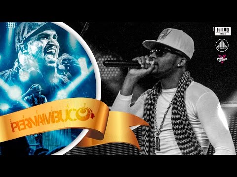 Mister W - DVD DJ PERNAMBUCO - BAILE DO PERNA Vol.03 (Video HD Oficial) Ao Vivo