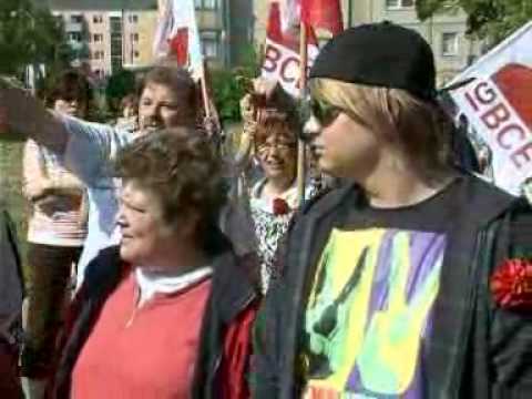 17. Brückenfest in Frankfurt (Oder)