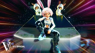 Cover art for GET IT OUT