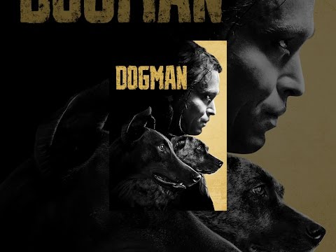 Dogman