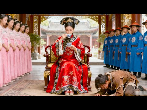 3 years married to him—he wanted me as concubine! Reborn for revenge, he’s petrified!