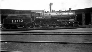 Little Brother Montgomery Frisco Hi-Ball Blues (1931)