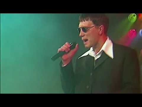 Tomas Augulis - Pasimatymas (Mano Mieloji Mh-Aha) / Muzikos ir madų šou 1997